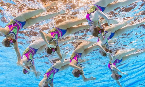 Υγρός στίβος