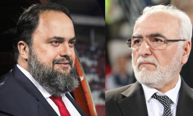 Σαββιδης Μαρινακης