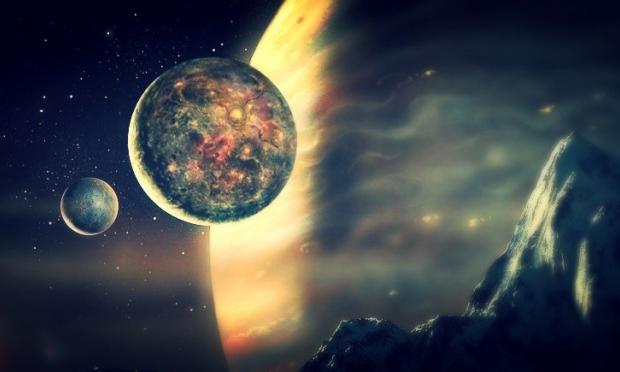 Το χρώμα των εξωπλανητών μπορεί να αποκαλύψει εάν είναι κατοικήσιμοι