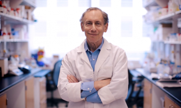 Bob Langer