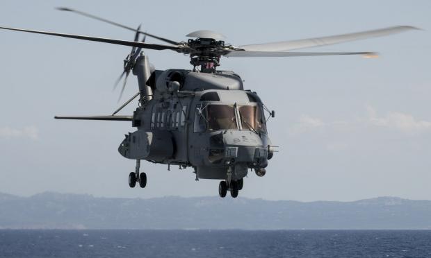 CH-148 Cyclone