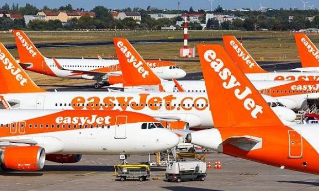 EasyJet