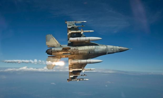 F-16