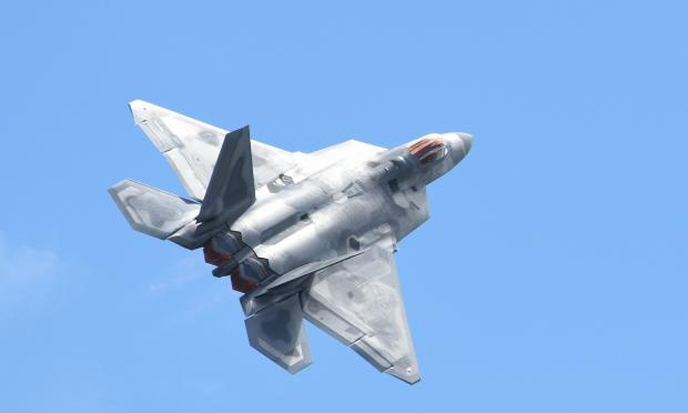 F-22