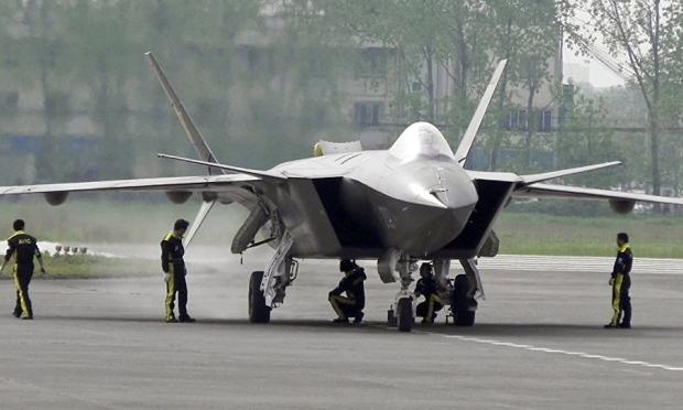 J-20