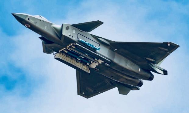 J-20