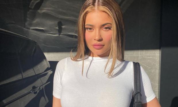 Kylie Jenner