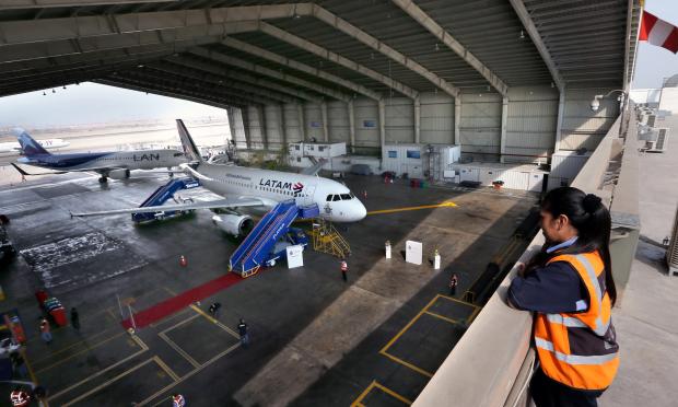 Latam Airlines