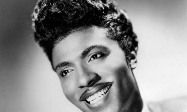 Little Richard
