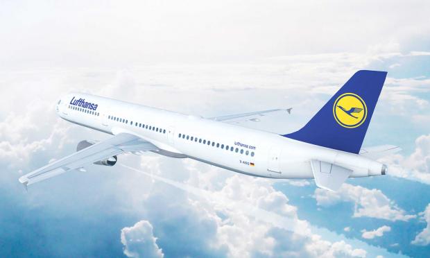 Lufthansa