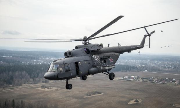 Mi-8