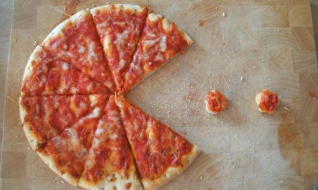 Pac-Man