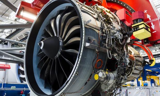 Safran Group
