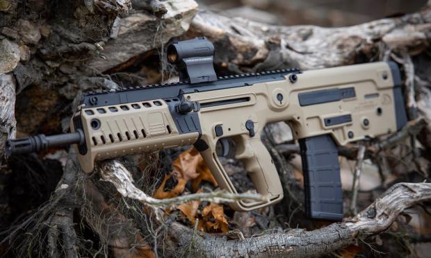 TAVOR X95