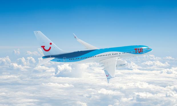 TUI