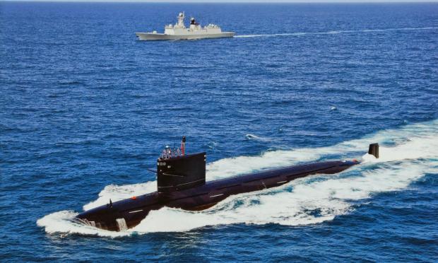  Type 093