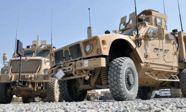 MRAP