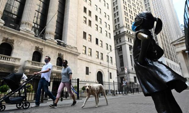Wall Street