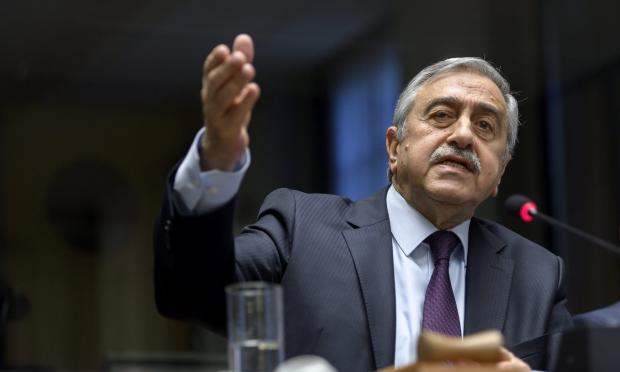 Μουσταφά Ακιντζί