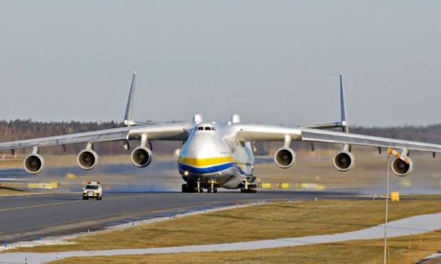 antonov