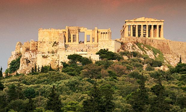 Αρχαιολογικοί χώροι 