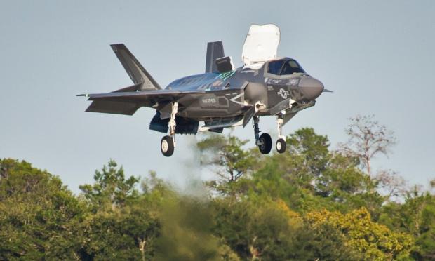  f 35