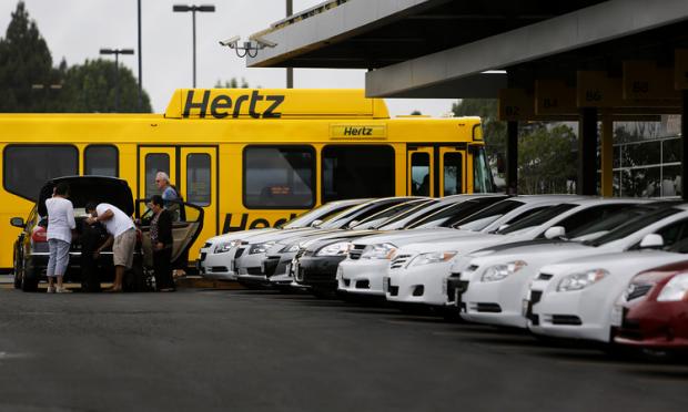 hertz