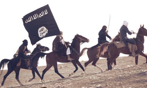 isis