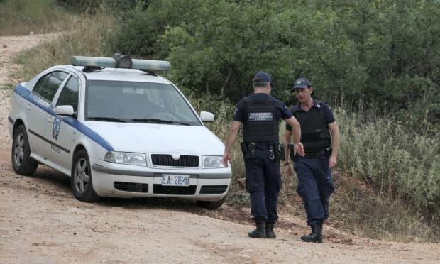 Παραμένει άφαντος ο «δράκος της Λευκίμμης» πάρα τις έρευνες της ΕΛ.ΑΣ.