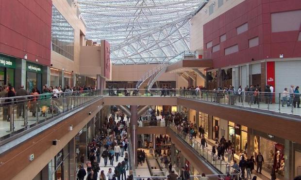 mall