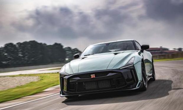 supercar
