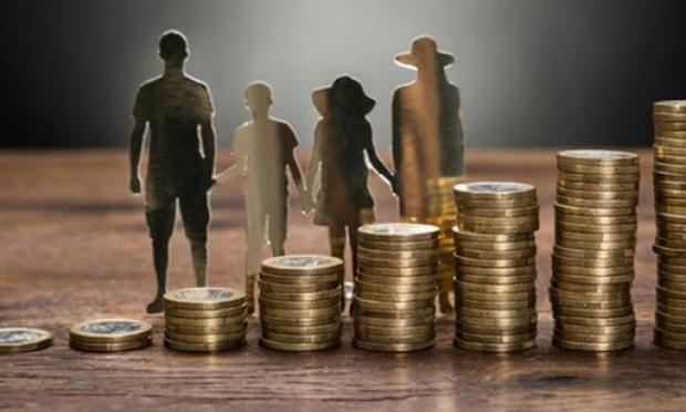 Επίδομα παιδιού