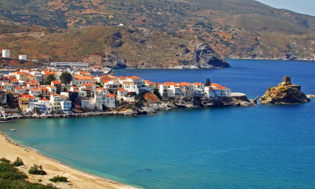 Άνδρος
