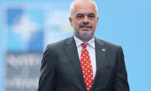 Έντι Ράμα