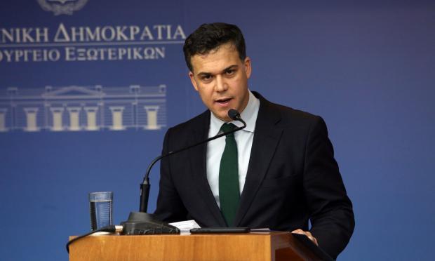 Αλέξανδρος Γεννηματάς