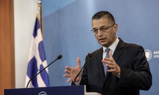 Αλκιβιάδης Στεφανής