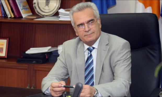 Ανδρέας Πενταράς