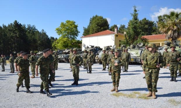 Αντιστράτηγος Λαλούσης