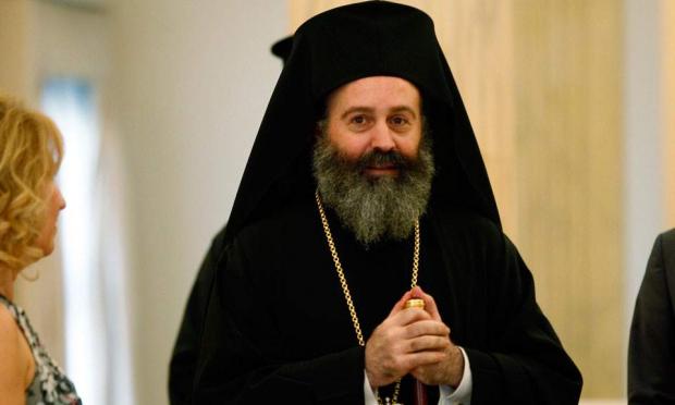 Αρχιεπίσκοπος Αυστραλίας