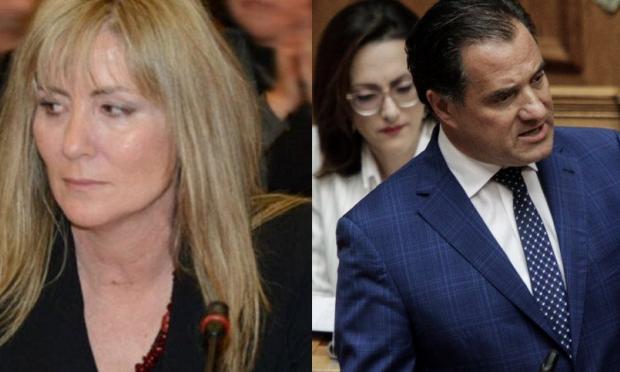 Γεωργιάδης Τουλουπάκη