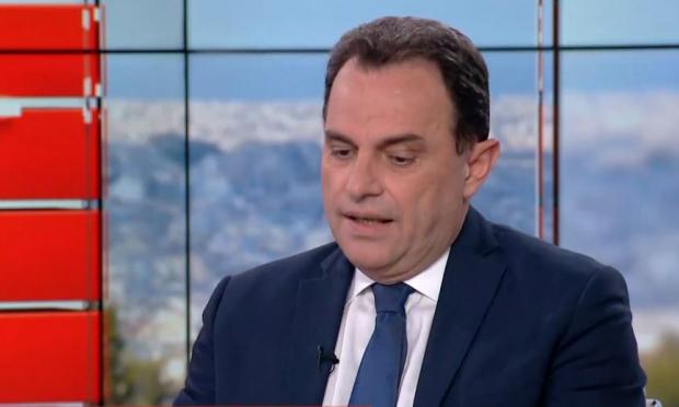 Γιώργος Γεωργαντάς