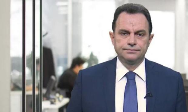 Γιώργος Γεωργαντάς