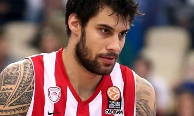 Γιώργος Πρίντεζης