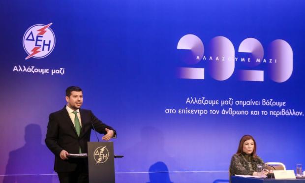 Γιώργος Στάσσης