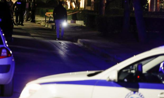 Εκτέλεση στη Βούλα