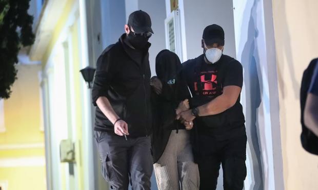 Επίθεση με βιτριόλι