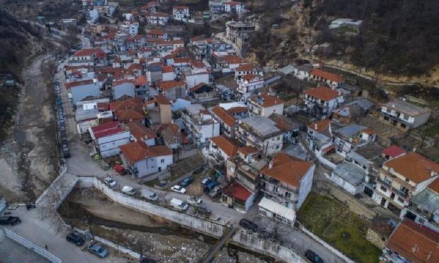 Εχίνος Ξάνθης