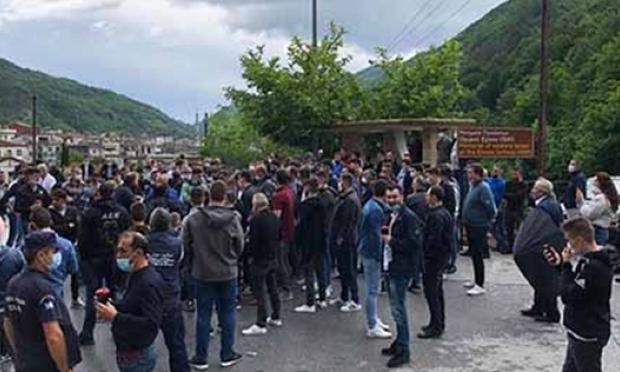 Εχίνος