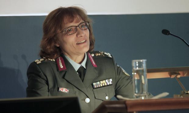 Ζαχαρούλα Τσιριγώτη