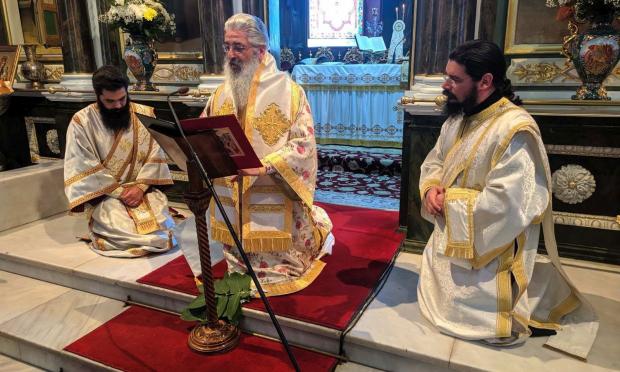 Ιερά Μητρόπολη Αλεξανδρουπόλεως